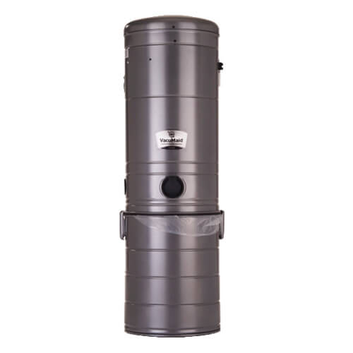 VacuMaid SR46 Bagless Central Vacuum Power Unit