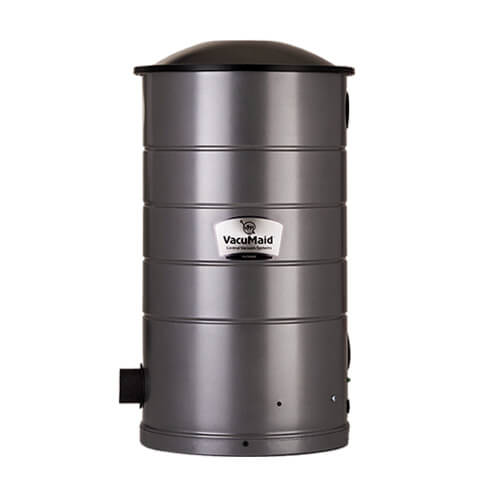 VacuMaid SR36 Bagged Central Vacuum Power Unit