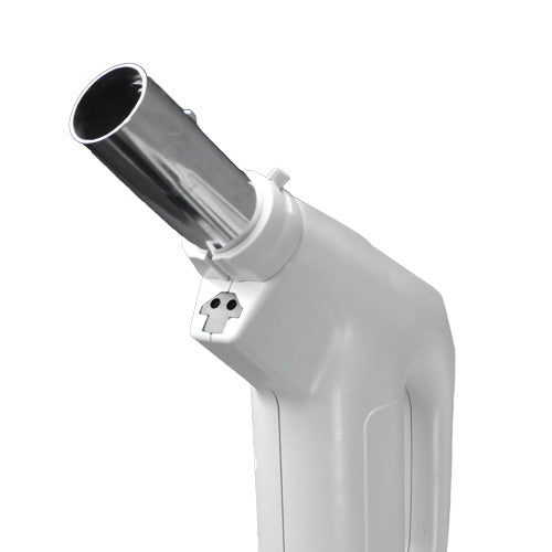 Central Vacuum Electric Hose 5 Yr Warranty Flush