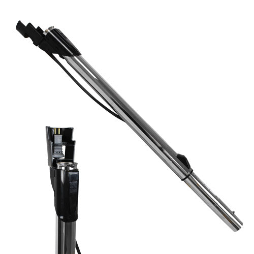 36148 Black Proprietary Upper Adjustable Wand