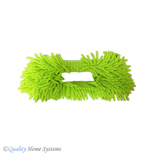 Dust-Up Microfiber Replacement Fringe