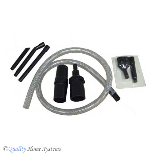 200-B Mini Attachment Set