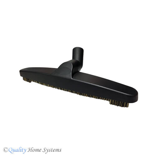 Hard Floor Brush Natural Bristle