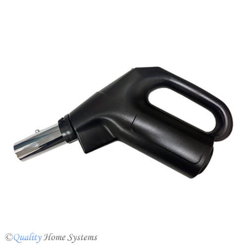 HD400GPR02 Central Vacuum Hose Handle Repair KIt