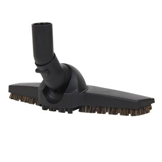 Turn and Clean Floor Brush