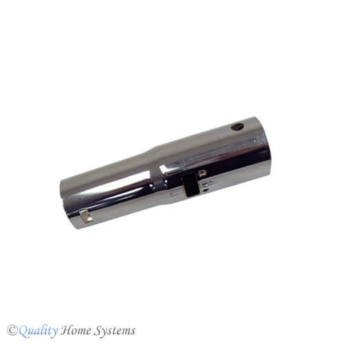 35774 Stub Tube with Button