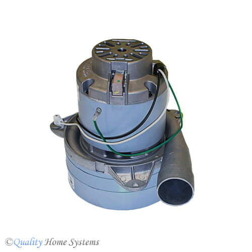 Ametek Lamb 117500-12 Motor