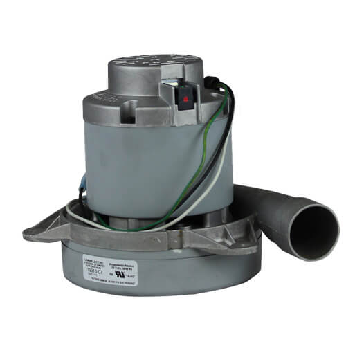 Ametek Lamb 119916-12 Motor