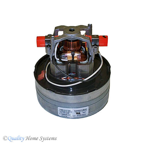Ametek Lamb 119800 Motor