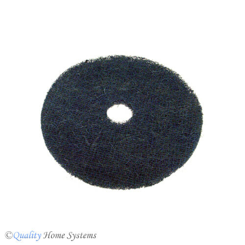 VacuMaid ES1240 Electrostatic Filter
