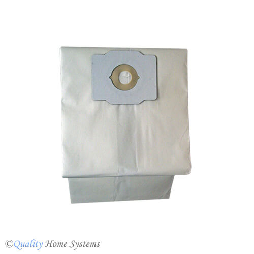 Eureka 110056 Central Vacuum Bags 3-Pack