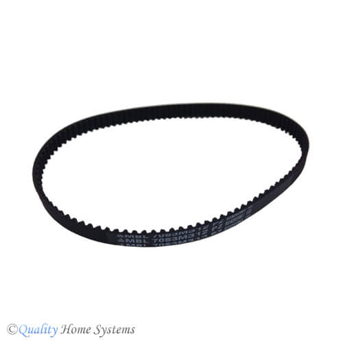 7227-01-X Turbocat Belt