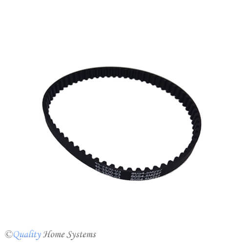 Cogged Belt
