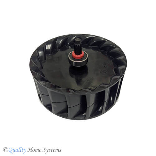 7213-X Turbocat Impeller