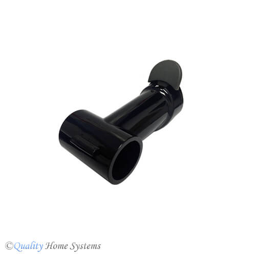 8423-01 Turbocat Neck Assembly