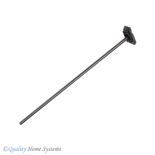 8428 Shaft Support Assembly