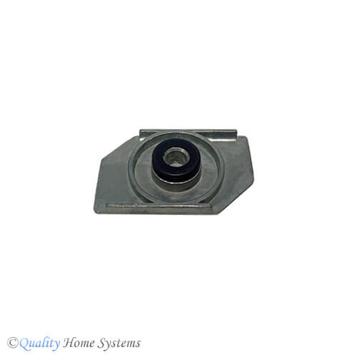 8561 Right Shaft Support With Washer