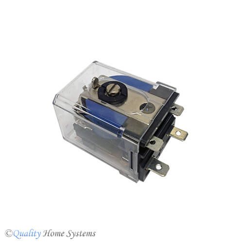 VacuMaid P12592C Relay