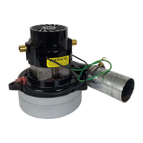 Ametek Lamb 122159-07 Motor