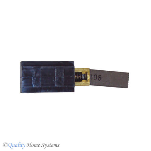 Ametek Lamb 33415-4 Carbon Brush