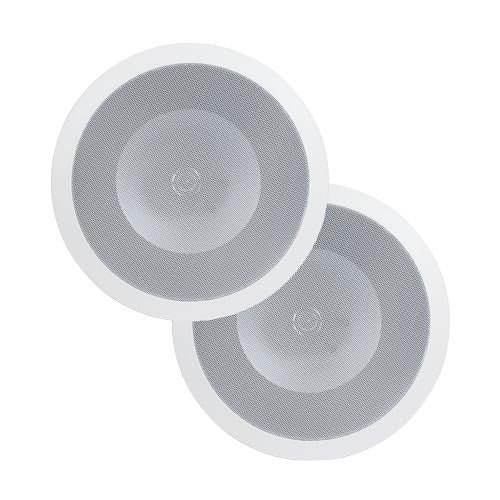 IntraSonic I100CM High-Performance 2-Way Ceiling Speakers