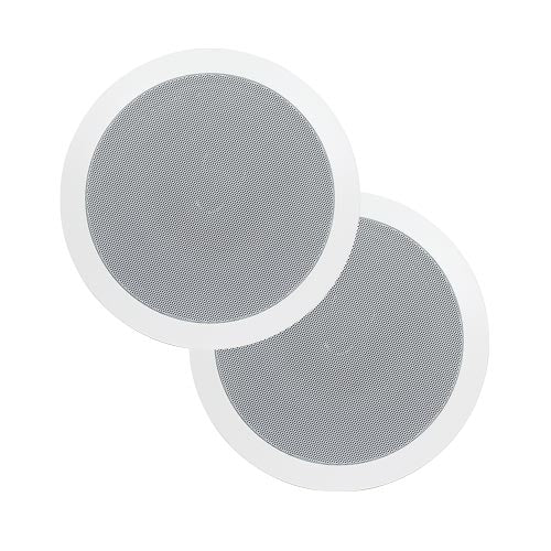 IntraSonic I30CM High-Performance Rimless Ceiling Speaker