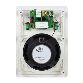 IntraSonic I100W Builder Tech Series In-Wall Speaker Pair