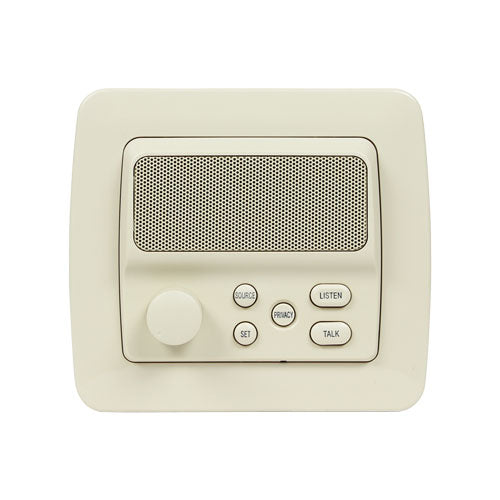 IntraSonic RETRO-5RA Retrofit Room Station Almond