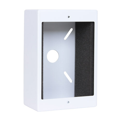 IntraSonic RETRO-DSB Retrofit Surface Mount Box for Door Speaker