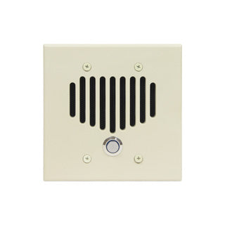 IntraSonic I2000MCPACA Deluxe Pack Almond W/Bluetooth