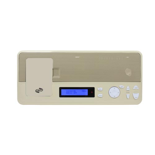 IntraSonic I2000MA Master Station Almond