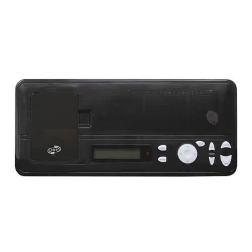 IntraSonic I2000MB Master Station Black