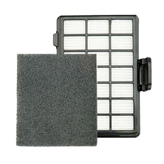 Riccar RF14 Hepa And Secondary Filters For Sunburst