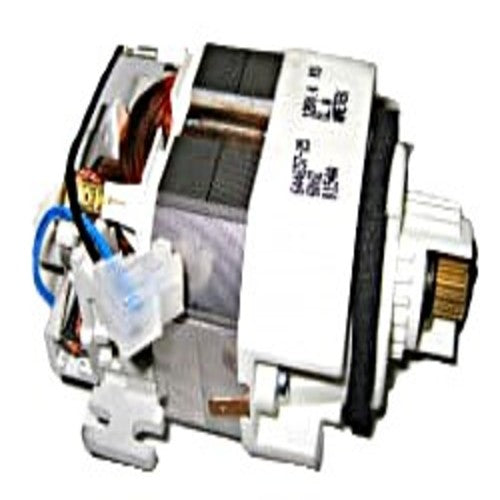Sebo 2973ER Brush Motor 120V 175W with Pulley for ET-1