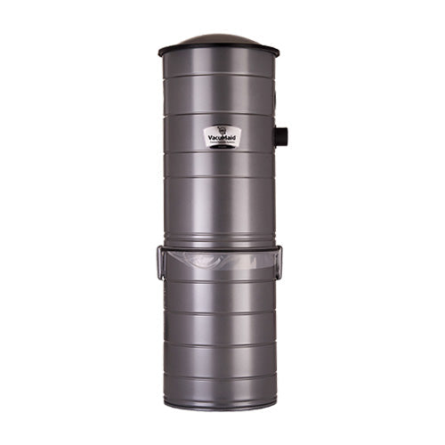 VacuMaid DC1200AC Dirt Can Cyclonic
