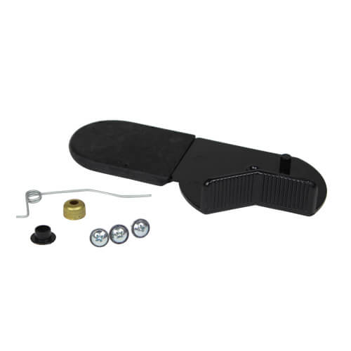 VCPBR01 VacPan Repair Kit Black