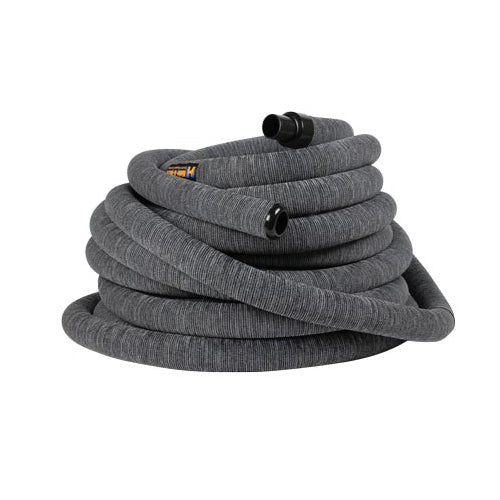 Hide-A-Hose HS500106 Hose with Sock 60 Ft