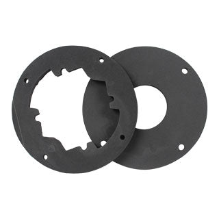 NuTone S10941419 Motor for PP600 PP650 PP6501