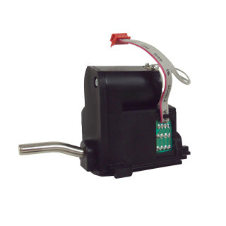 Sebo 5060ER Servo Motor with Gear Box