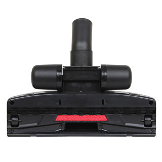 Combination Rug & Floor Tool No Lever Black