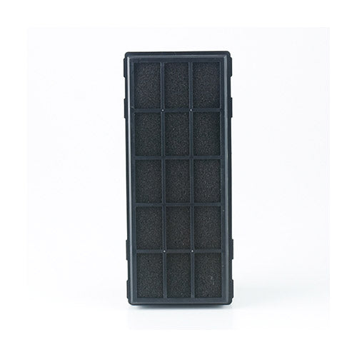 Riccar 54-126 Filter Frame with Foam Exhaust Filter CPU2T