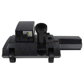 90100 Ascendant Cordless Powerhead Black