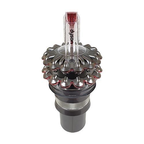 Dyson 966503-02 Cyclone Assembly Nickel DC77 UP14
