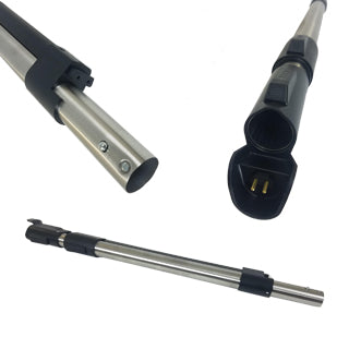 Titan CH-PA6777-305 Adjustable Electric Wand Flush