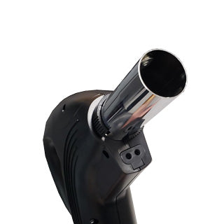 Valuflex Central Vacuum Electric Hose Flush