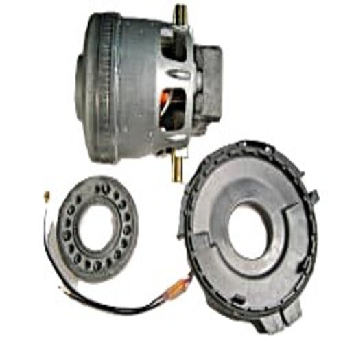 Sebo 6631ER Vacuum Motor 120V K Series