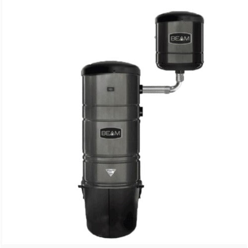Beam ABEAM4500A Parallel Hybrid Central Vacuum Power Unit