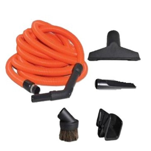 Standard Garage Package