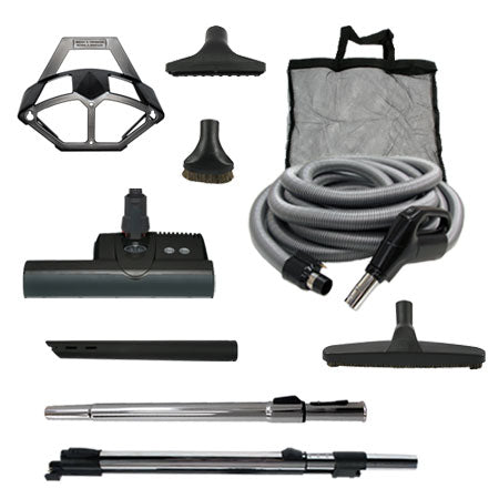 Ultra Electric Accessory Kit 30 Ft Direct Connect