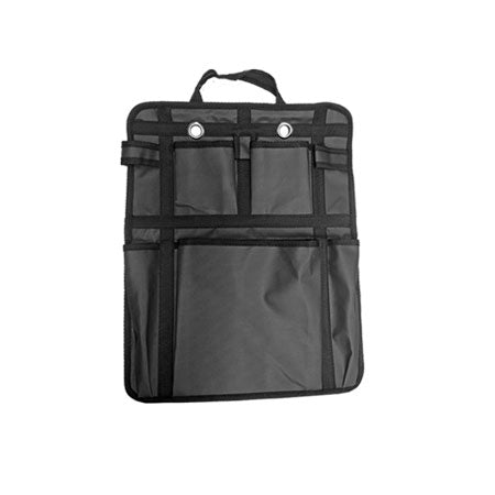 Tool Caddy Bag Vinyl Reinforced